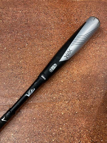 Used USSSA Certified Victus Nox Bat 31" (-8)