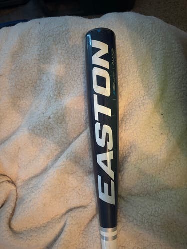 Used 2022 Easton Speed BBCOR Certified Bat (-3) Alloy 29 oz 32"