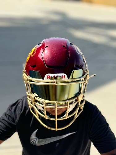 Riddell Speedflex Helmet