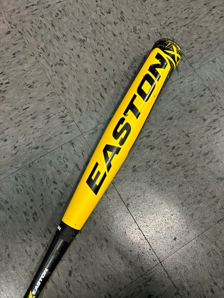Used Easton XL1 Bat BBCOR Certified (-3) Composite 30 oz 33"