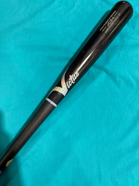 Used Victus Pro Reserve JC24 Bat Maple 32"