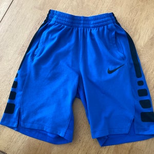 Nike Youth shorts