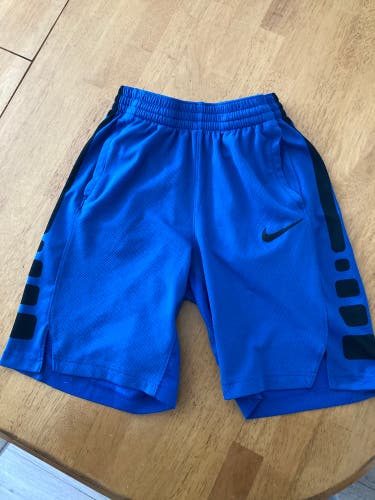 Nike Youth shorts