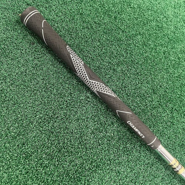 Cleveland BRZ 900 Tour Action Sand Wedge 56° MRH Steel Shaft GREAT CONDITION!