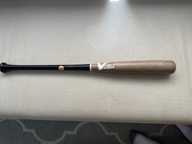 Victus Youth Tatis Jr. Pro Reserve Birch Wood Baseball Bat