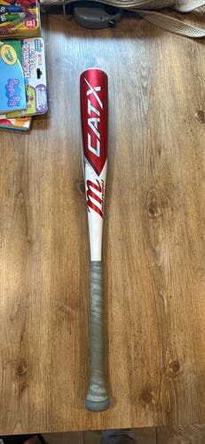 Marucci CatX USSSA 29” -10