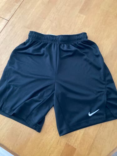Nike Black shorts