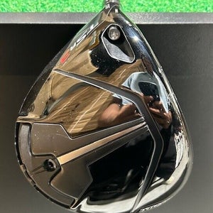 Titleist TSR3 Driver 9.0 Driver Rogue MAX Stiff 75g LH Used