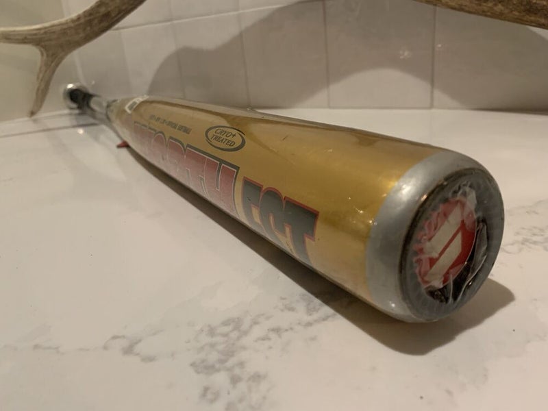 NIW 2001 Worth EST 34/27 Slow Pitch Softball Bat