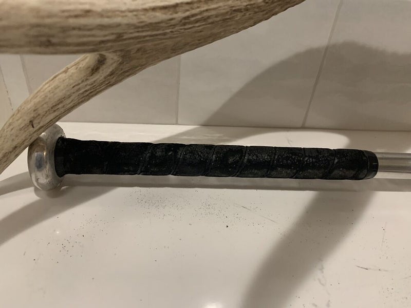 NIW 2001 Worth EST 34/27 Slow Pitch Softball Bat