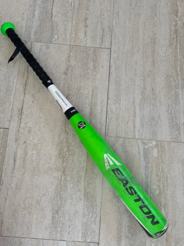 2016 Easton Mako Torq USSSA Certified Bat (-8) 22oz 30"