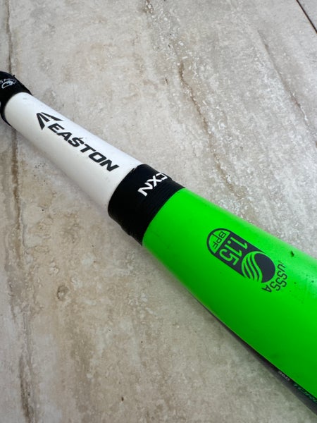 2016 Easton Mako Torq USSSA Certified Bat (-8) 22oz 30"