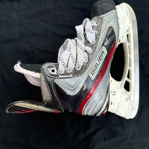 Bauer APX Hockey Skates