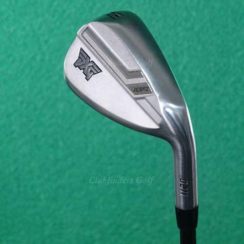 PXG 0211 XCOR2 PW Pitching Wedge Project X Cypher Sixty 5.5 Graphite Regular