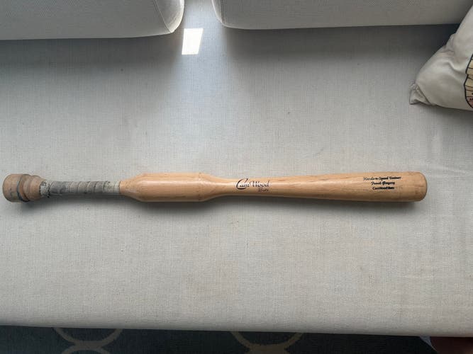 CamWood Trainer Bat 31", 37OZ