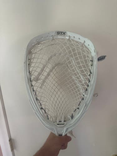 STX Shield Strung