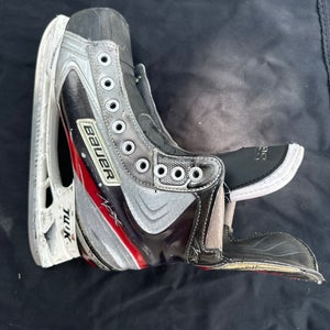 Bauer APX Hockey Skates