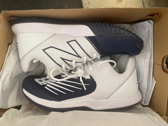 New New Balance Turf Shoes
