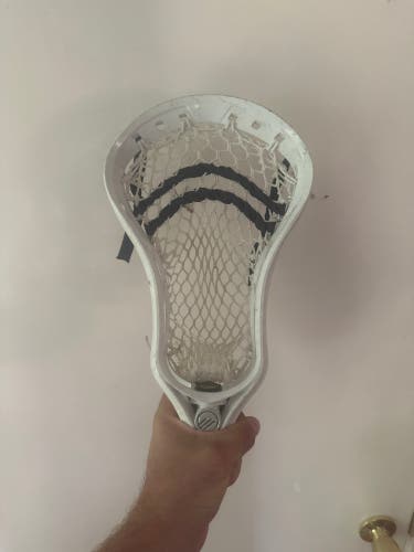 Maverik Havok Lacrosse Head