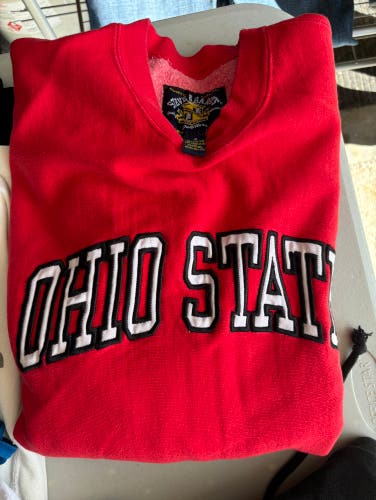 Ohio State Crew Neck sweatshirt