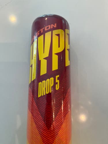 BRAND NEW 2024 Easton Hype Fire USSSA Baseball Bat 31 inch drop 5