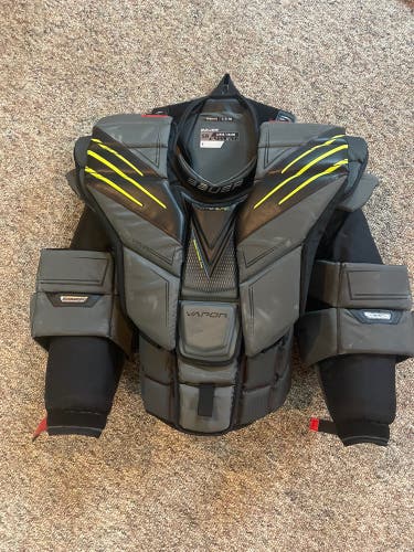 Bauer Hyperlite Goalie Chest Protector