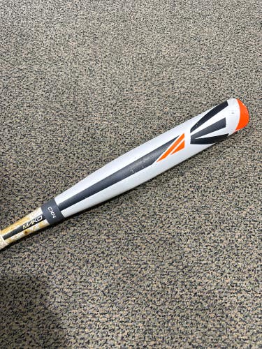 Used 2015 Easton Mako Bat USSSA Certified (-9) Composite 21 oz 30"