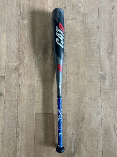 Marucci CAT9 31/23 Drop 8. USSSA