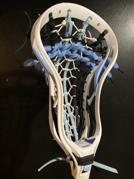 Paul Rabil Stick Pattern Used Warrior rabil Stick | SidelineSwap | Buy and Sell on SidelineSwap