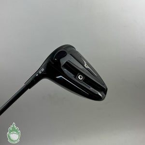 Used LH Mizuno ST-G 230 Driver 9.5* Kai'li 50g Stiff Flex Graphite Golf Club