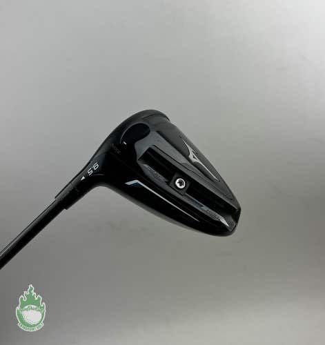 Used LH Mizuno ST-G 230 Driver 9.5* Kai'li 50g Stiff Flex Graphite Golf Club