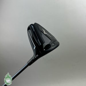 Used RH Mizuno ST-G 230 Driver 10.5* LINQ 5F3 Regular Flex Graphite Golf Club