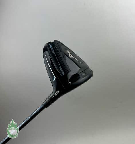 Used RH Mizuno ST-G 230 Driver 10.5* LINQ 5F3 Regular Flex Graphite Golf Club