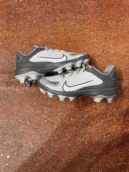 NEW Nike Force Zoom Trout 8 Low Size 4.5