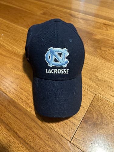 UNC Lacrosse Hat