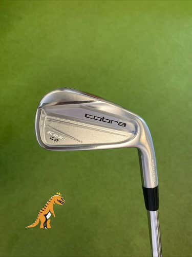 Used RH Cobra King MB Forged 3 Iron KBS Tour Prototype Steel Extra Stiff