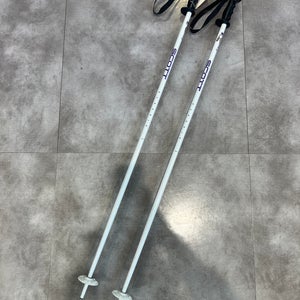 Used 42in (105cm) Scott Classic Ski Poles