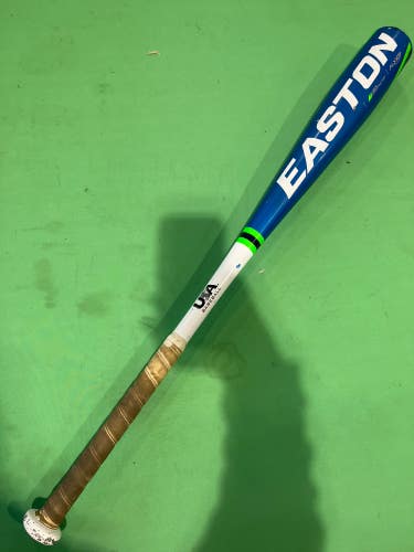 Used Kid Pitch (9YO-13YO) 2022 Easton Beast Speed Bat USABat Certified (-10) Alloy 20 oz 30"