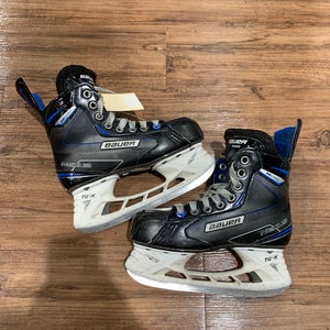 Bauer Nexus Elevate Hockey Skates | Junior 3 (Regular)
