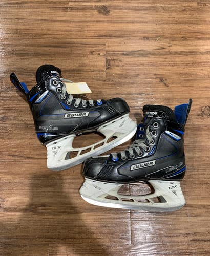 Bauer Nexus Elevate Hockey Skates | Junior 3