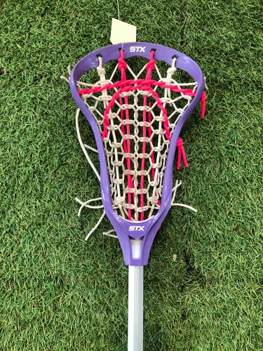 Used STX Stallion 6000 Stick