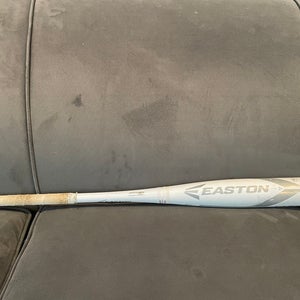 Used 2018 Easton USSSA Certified Composite 27 oz 32" Ghost X Bat