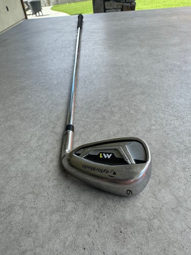 TaylorMade M1 Iron 9