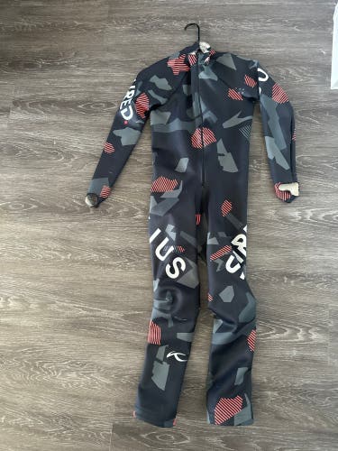 KJUS X SHRED. Ski Race Suit