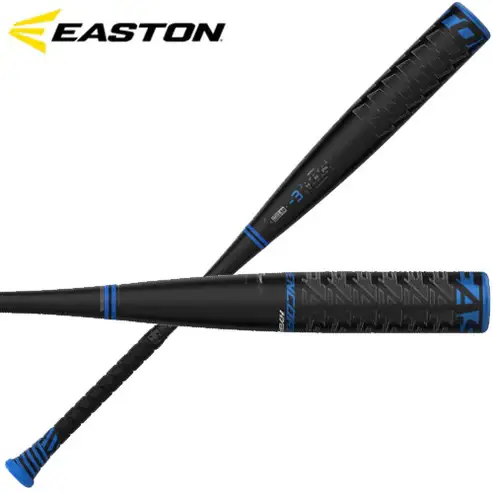 New 2024 Easton Encore Hybrid BBCOR Certified Bat (-3) Hybrid 28 oz 31"