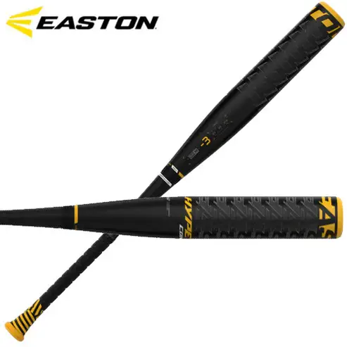 New 2023 Easton Hype Comp BBCOR Certified Bat (-3) Composite 29 oz 32"