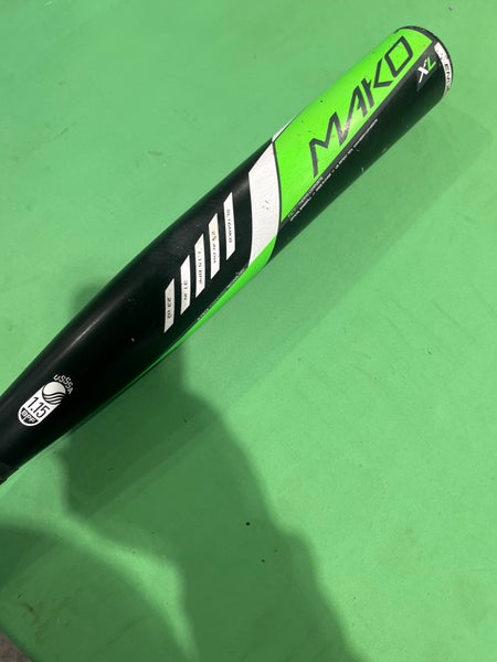 2016 Easton Mako XL USSSA Bat (-8) Composite 23 oz 31"