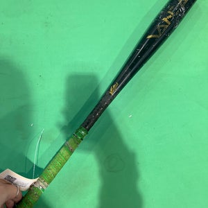 Used Victus Vandal 2 Bat BBCOR Certified (-3) Alloy 28 oz 31"