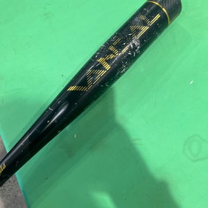 2022 Victus Vandal 2 BBCOR Bat (-3) Alloy 28 oz 31"