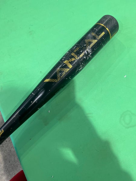 2022 Victus Vandal 2 BBCOR Bat (-3) Alloy 28 oz 31"
